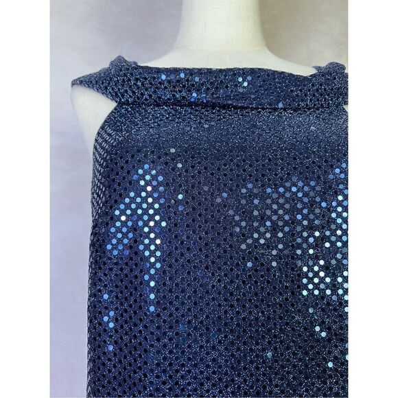 Darka Made in Italy Evening Dress - Picture 2 of 7